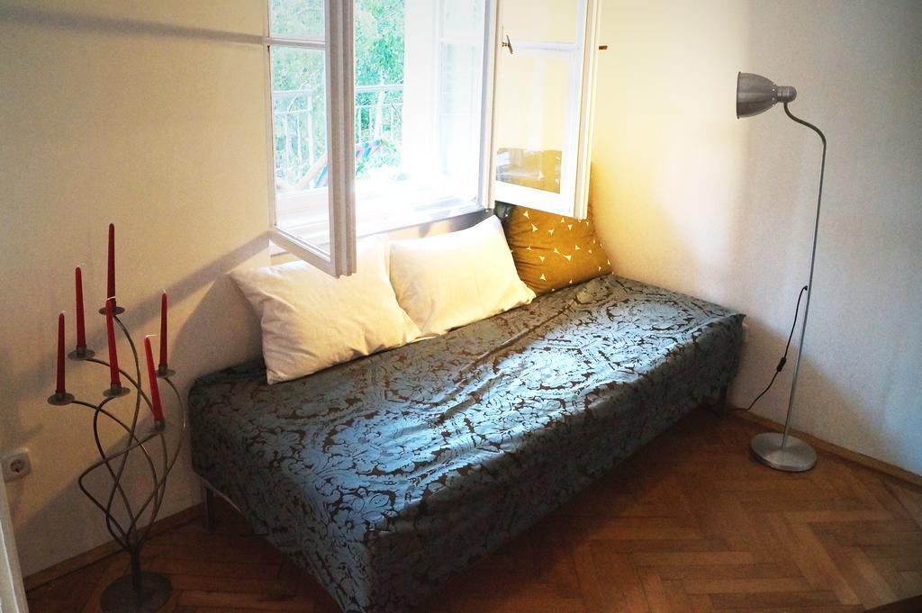 Das Schonbrunn Apartment! Vienna Exterior photo
